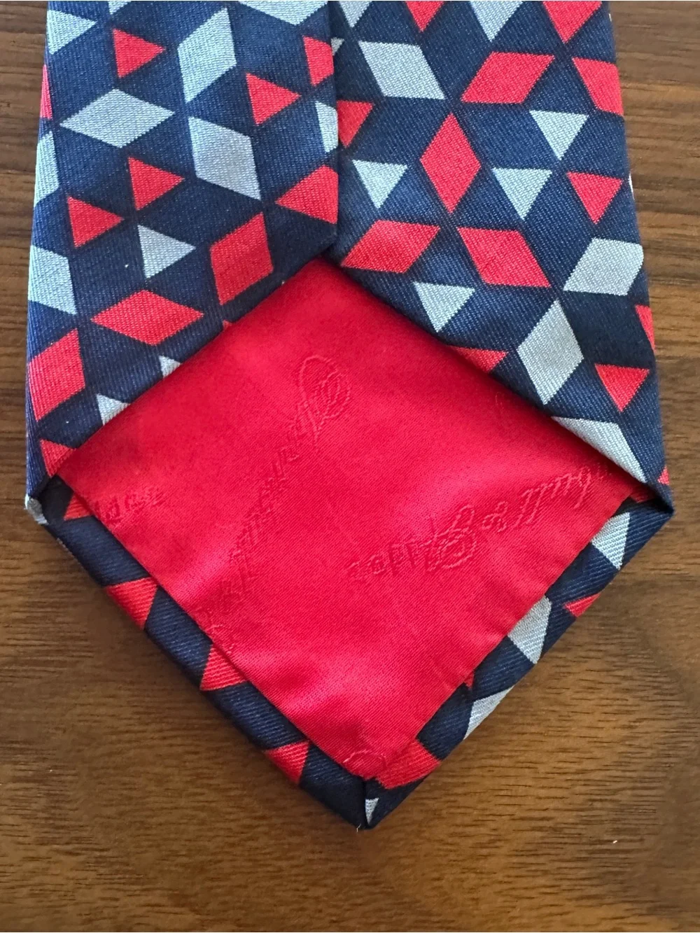 N/A elegant geometric